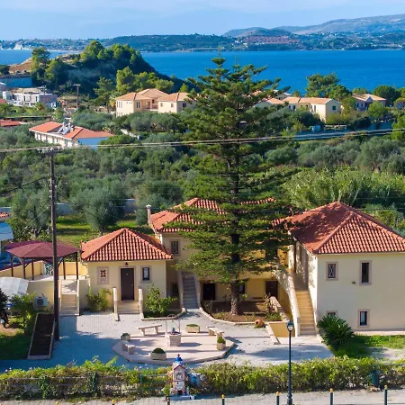 Minas Apartmán