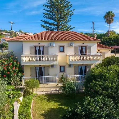 Apartmán Minas