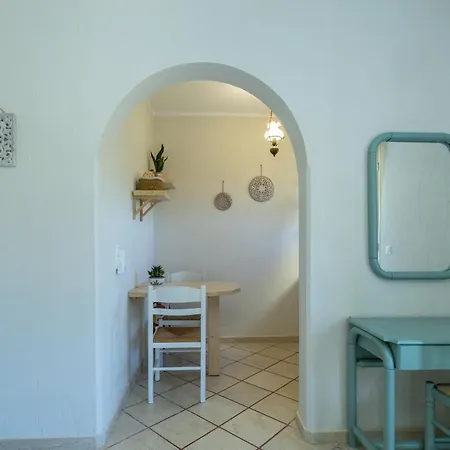 Minas Apartmán *
