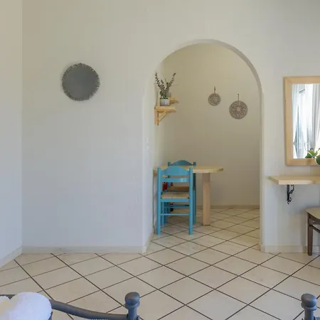 Apartmán Minas