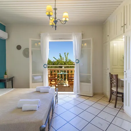 Apartmán Minas
