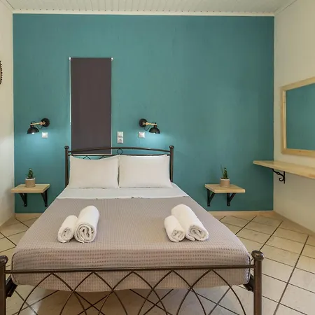 Minas Apartmán *