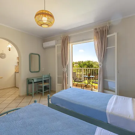 Minas Apartmán