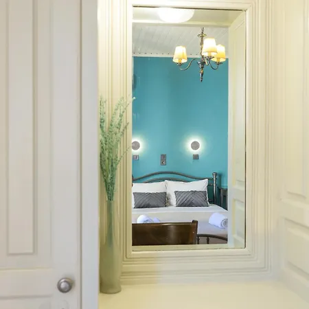 Minas Apartmán *