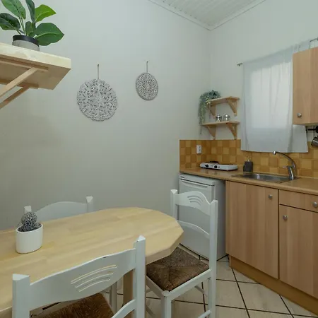 Apartmán Minas