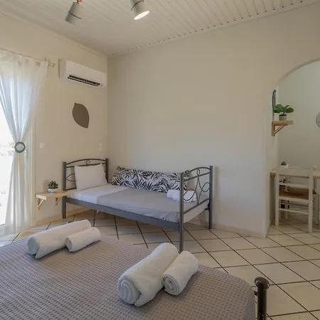 Minas Apartmán *