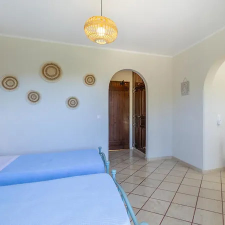 Apartmán Minas *