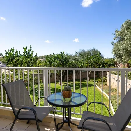 Apartmán Minas