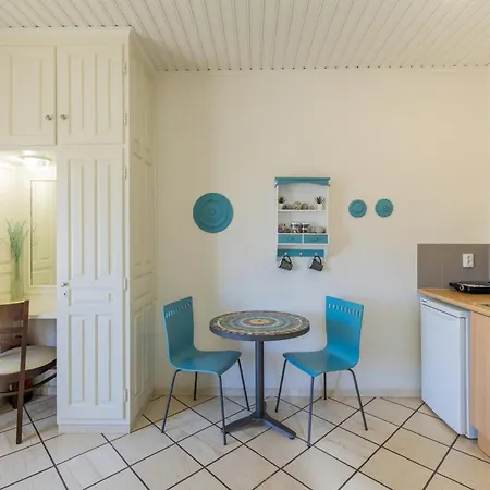 Apartmán Minas Lassi (Kefalonia)