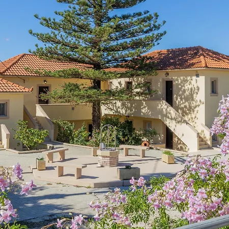Apartmán Minas Lassi (Kefalonia)