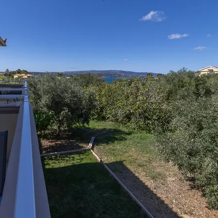 Apartmán Minas *